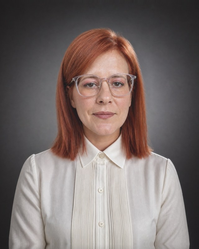 Dr Gizem Halis Kasap